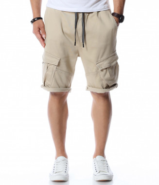 Къси карго панталони 12738...