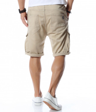 Къси карго панталони 12738... 2