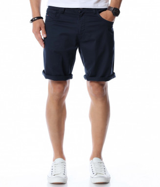 Къси панталони 12695 -...