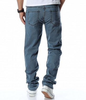 Дънки от тънка материя... 2