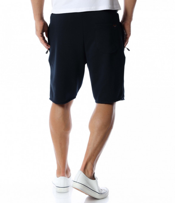 Къси панталони 12757 - Тъмно син