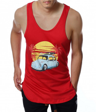 Потник с апликация 12786 -... 2