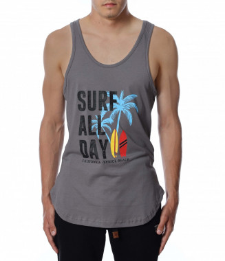 Потник с надпис 12787 - Сив