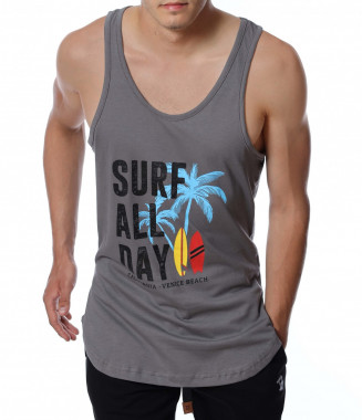 Потник с надпис 12787 - Сив 2