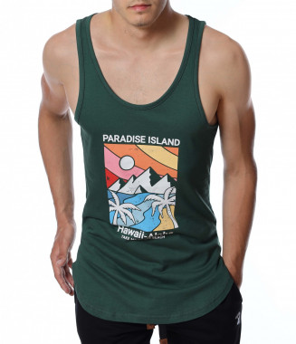 Потник с апликация 12784 -... 2