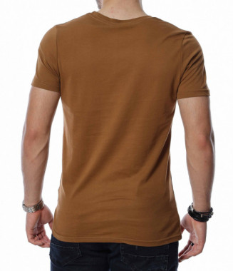 Дълги дънки с кръпки 12889...