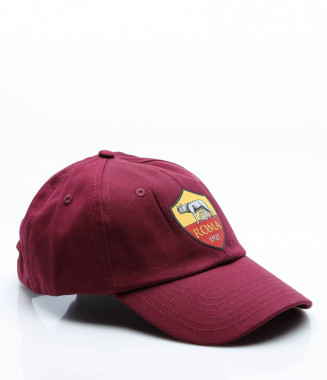 Шапка с коизрка 12871 - Бордо 2