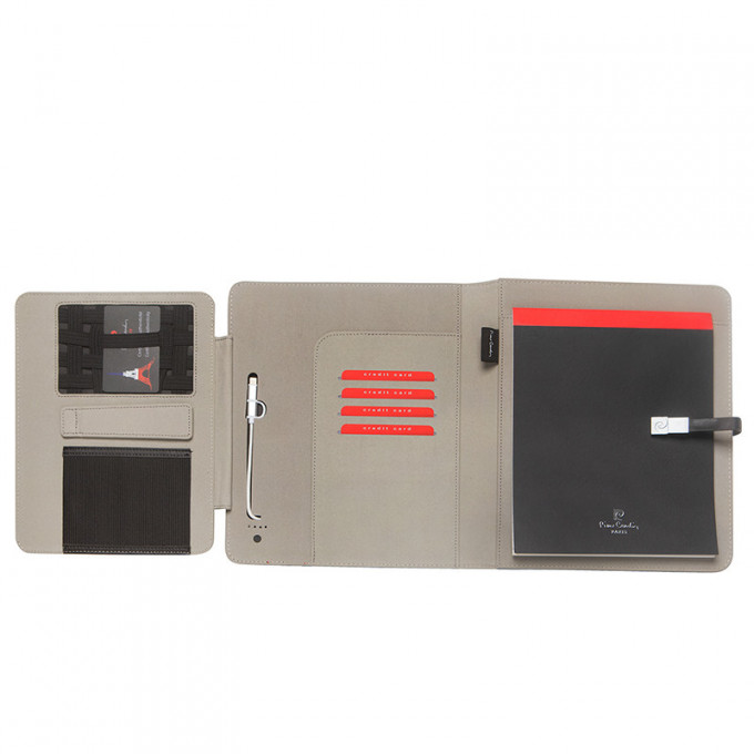 Мъжки цветни боксерки 3855 - Син