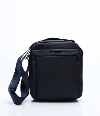 Удобна чанта 12800 - Син