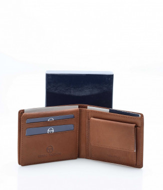 Класически портфейл 12845 -... 2