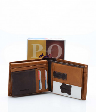 Портфейл с дизайн 12851 -... 2