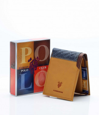 Цветен портфейл 12823 -...