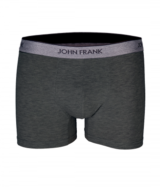 Боксерки със сребрист...