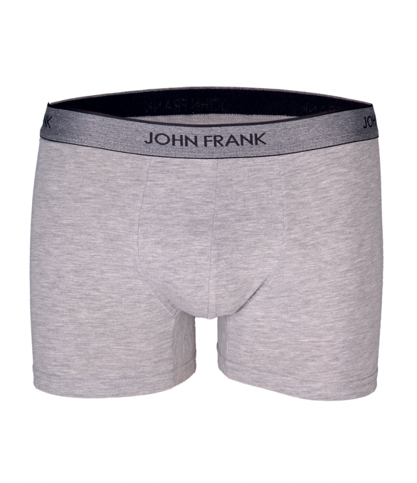 Боксерки със сребрист ластик 12925 -...