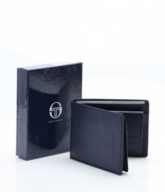 Портмоне естествена кожа...