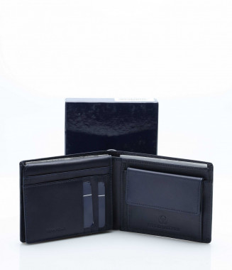 Портмоне естествена кожа... 2