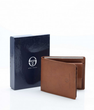 Портмоне естествена кожа...