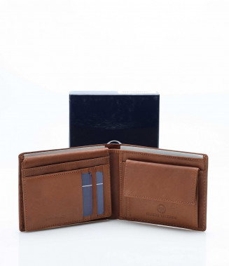 Портмоне естествена кожа... 2