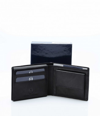 Класически портфейл 12845 -... 2