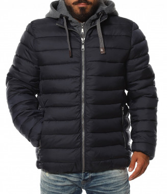 Спортно ежедневно яке в...