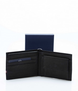 Портмоне с дизайн 12814 -... 2