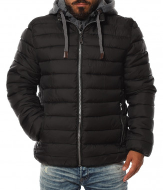 Спортно ежедневно яке в...