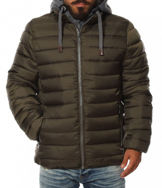 Спортно ежедневно яке в...