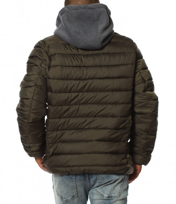 Спортно ежедневно яке в големи...