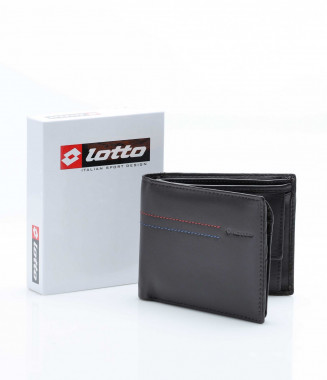 Портмоне с акцент 12809 -...