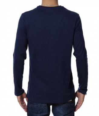 Блуза с дълъг ръкав 12909 -... 2