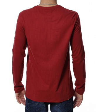 Блуза с изображение 12907 -... 2