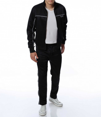 Спортен екип 12915 - Бял