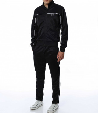 Спортен екип 12915 - Бял 2