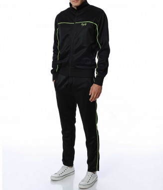 Спортен екип 12915 - Зелен 2