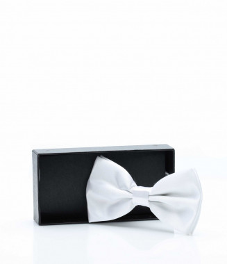 Елегантна цветна папионка...