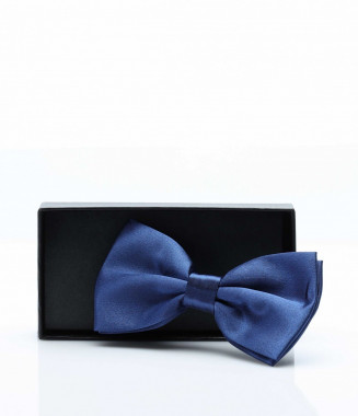 Елегантна цветна папионка...