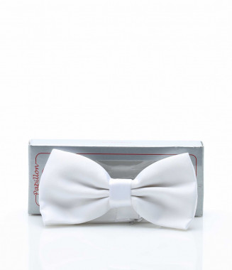 Едноцветна папионка 12827 -... 2