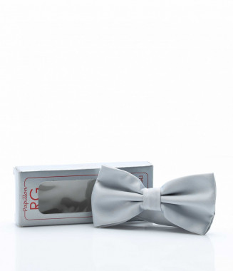 Едноцветна папионка 12827 -...