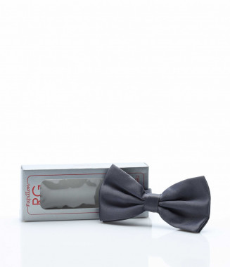 Едноцветна папионка 12827 -...