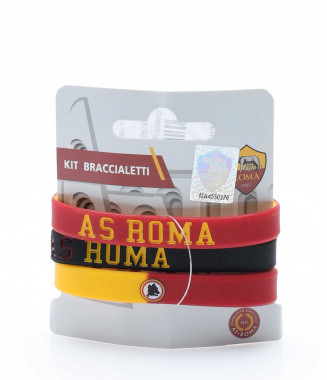 Цветни гривни Roma 12861 -...