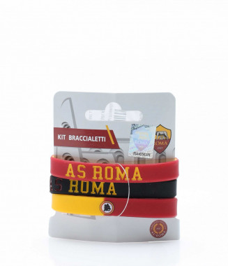 Цветни гривни Roma 12861 -... 2