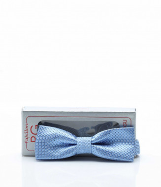 Светлосиня папионка 12830 -... 2