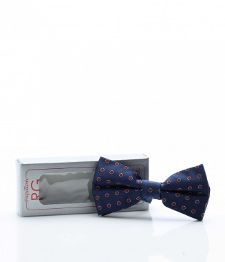 Тъмносиня папионка 12837 - Син