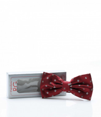 Папионка с декорация 12838...