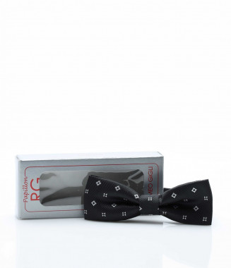 Папионка с декорация 12838...