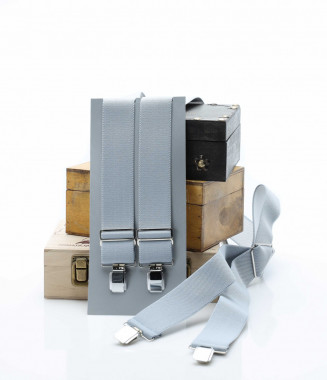 Едноцветни тиранти 12880 -...