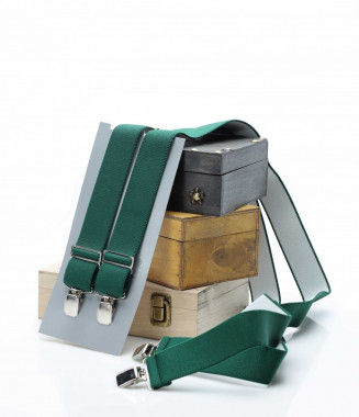 Едноцветни тиранти 12880 -...