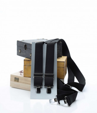 Едноцветни тиранти 12880 -...