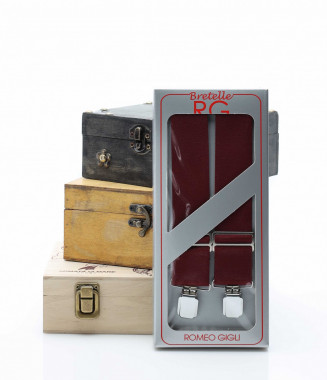 Едноцветни тиранти 12880 -... 2