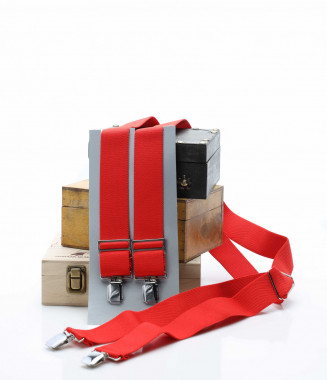 Едноцветни тиранти 12880 -...